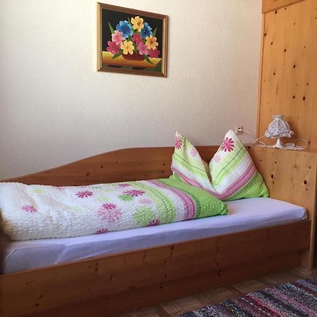 דירות Wiesen  Mitterbergerhof מראה חיצוני תמונה
