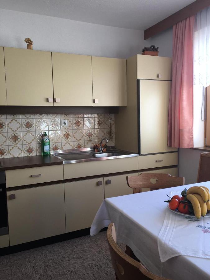 דירות Wiesen  Mitterbergerhof מראה חיצוני תמונה